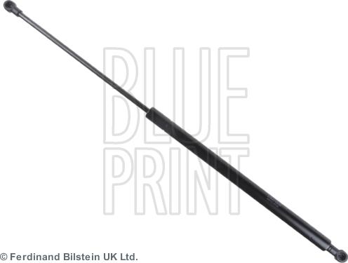 Blue Print ADH25805 - Газова пружина, кришка багажник avtolavka.club