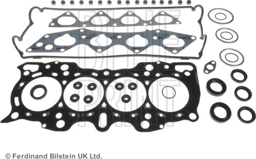Blue Print ADH26298 - Комплект прокладок, головка циліндра avtolavka.club