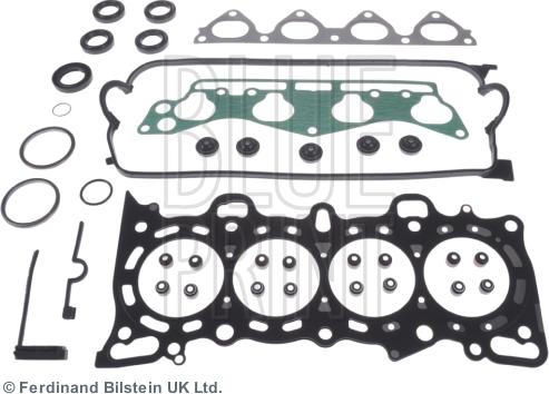 Blue Print ADH26266 - Комплект прокладок, головка циліндра avtolavka.club
