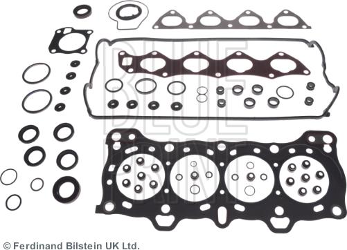 Blue Print ADH26230 - Комплект прокладок, головка циліндра avtolavka.club