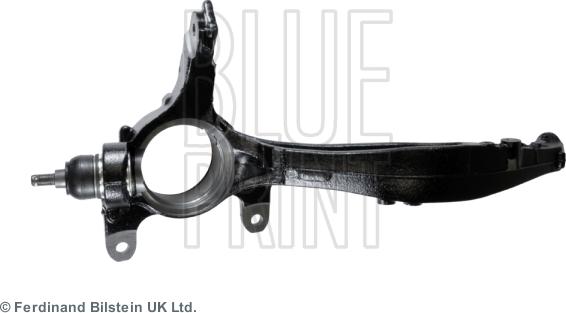 Blue Print ADH28688C - Поворотний кулак, підвіска колеса avtolavka.club