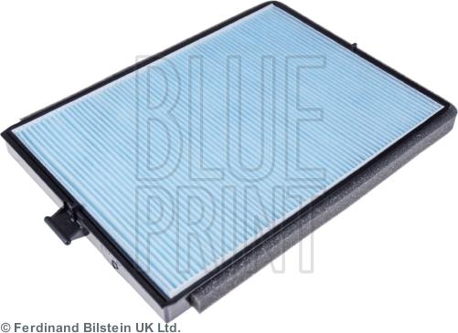 Blue Print ADH22501 - Фільтр, повітря у внутрішній простір avtolavka.club