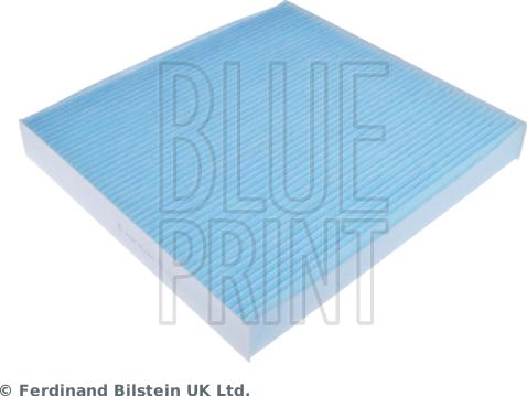 Blue Print ADH22507 - Фільтр, повітря у внутрішній простір avtolavka.club