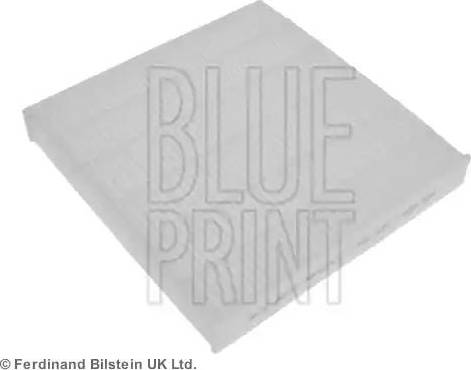 Blue Print ADH22516 - Фільтр, повітря у внутрішній простір avtolavka.club