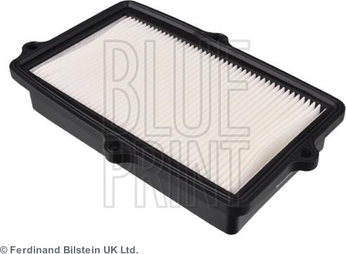 Blue Print ADH22227 - Повітряний фільтр avtolavka.club