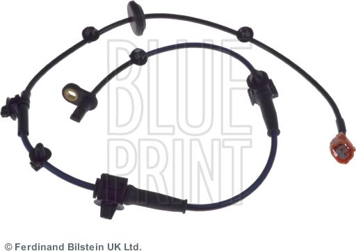 Blue Print ADH27146 - Датчик ABS, частота обертання колеса avtolavka.club