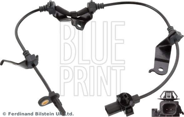 Blue Print ADH27188 - Датчик ABS, частота обертання колеса avtolavka.club