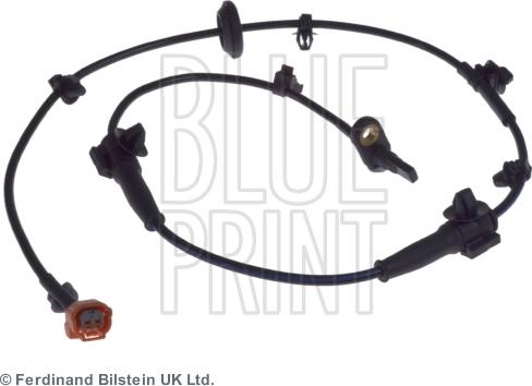 Blue Print ADH27137 - Датчик ABS, частота обертання колеса avtolavka.club