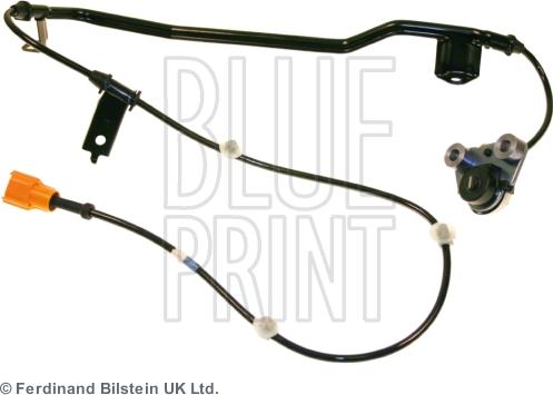 Blue Print ADH27120C - Датчик ABS, частота обертання колеса avtolavka.club