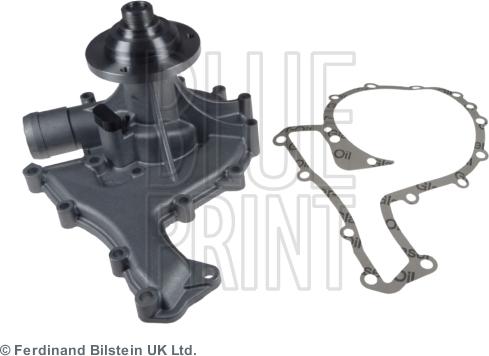 Blue Print ADJ139113 - Водяний насос avtolavka.club