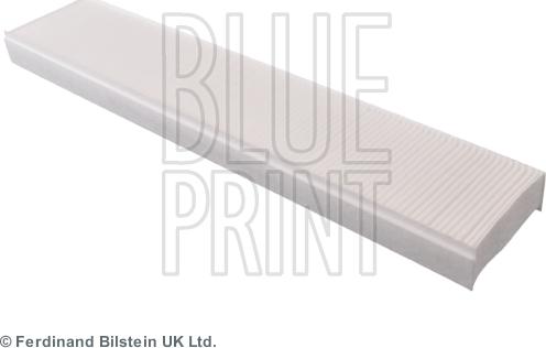 Blue Print ADJ132517 - Фільтр, повітря у внутрішній простір avtolavka.club