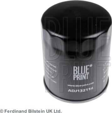 Blue Print ADJ132114 - Масляний фільтр avtolavka.club