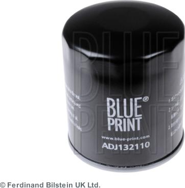 Blue Print ADJ132110 - Масляний фільтр avtolavka.club