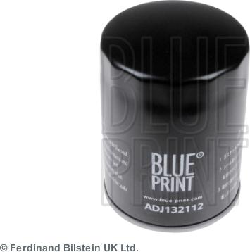 Blue Print ADJ132112 - Масляний фільтр avtolavka.club