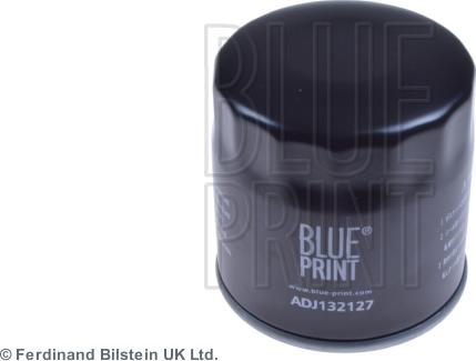 Blue Print ADJ132127 - Масляний фільтр avtolavka.club