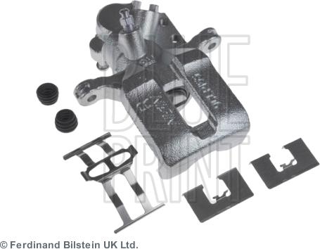 Blue Print ADK84504 - Гальмівний супорт avtolavka.club