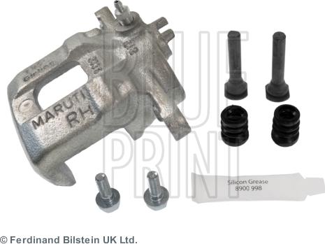 Blue Print ADK84835 - Гальмівний супорт avtolavka.club