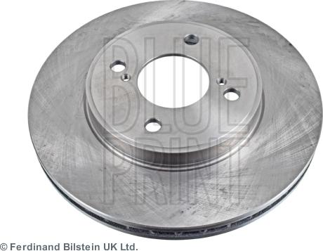 Blue Print ADK84350 - Гальмівний диск avtolavka.club