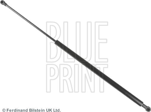 Blue Print ADK85801 - Газова пружина, кришка багажник avtolavka.club