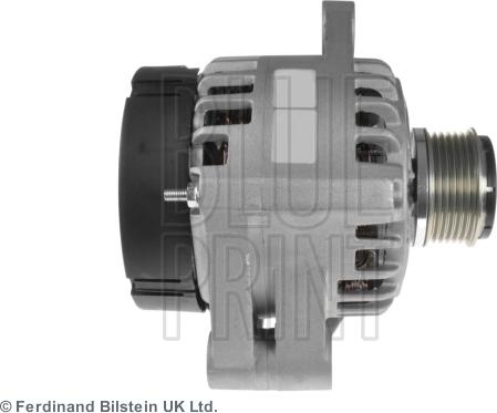 Blue Print ADK81137 - Генератор avtolavka.club