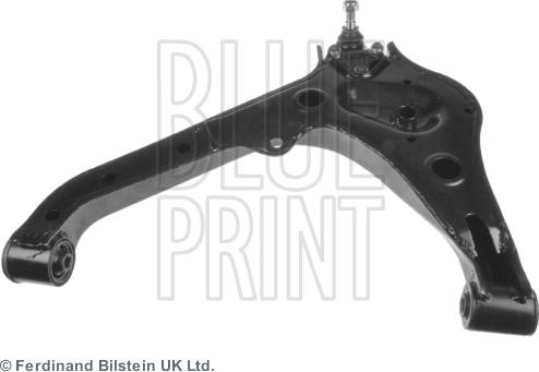 Blue Print ADK88641 - Важіль незалежної підвіски колеса avtolavka.club