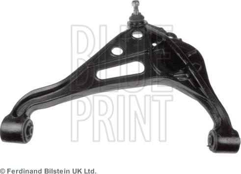 Blue Print ADK88639 - Важіль незалежної підвіски колеса avtolavka.club