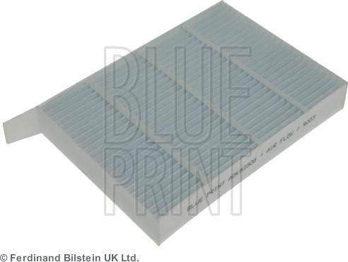 Blue Print ADK82508 - Фільтр, повітря у внутрішній простір avtolavka.club