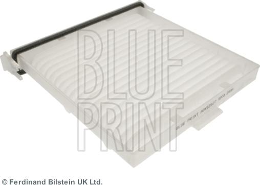 Blue Print ADK82507 - Фільтр, повітря у внутрішній простір avtolavka.club