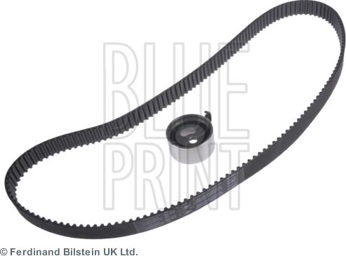 Blue Print ADK87303 - Комплект ременя ГРМ avtolavka.club