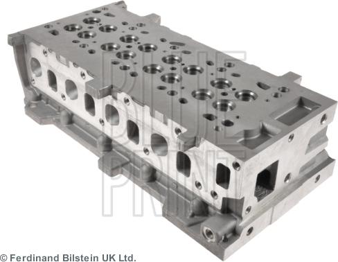 Blue Print ADK87704C - Головка циліндра avtolavka.club