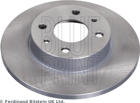 Blue Print ADL144304 - Гальмівний диск avtolavka.club