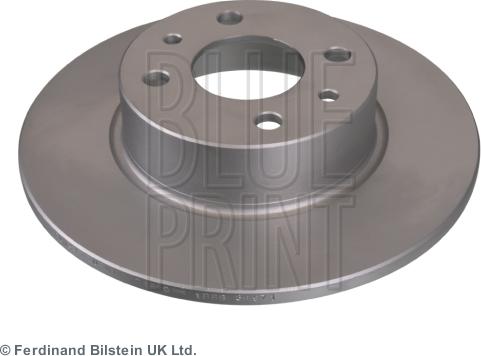 Blue Print ADL144320 - Гальмівний диск avtolavka.club