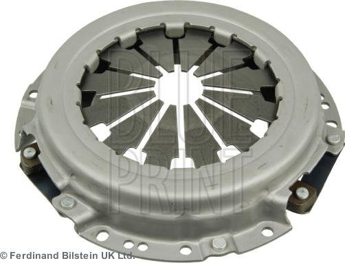 Blue Print ADL143206N - Нажимной диск зчеплення avtolavka.club