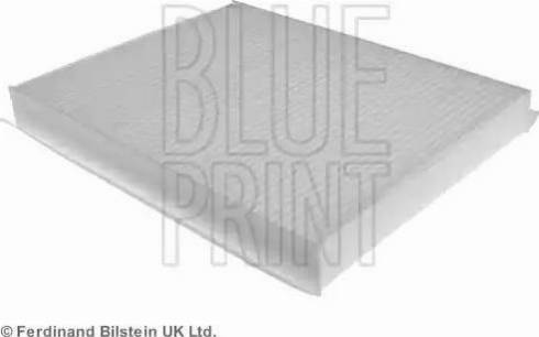 Blue Print ADL142503 - Фільтр, повітря у внутрішній простір avtolavka.club