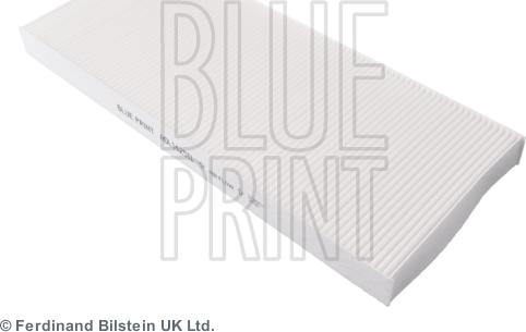 Blue Print ADL142511 - Фільтр, повітря у внутрішній простір avtolavka.club