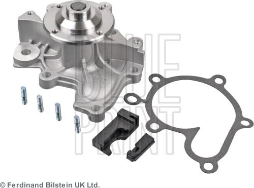 Blue Print ADM59116 - Водяний насос avtolavka.club