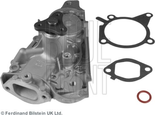 Blue Print ADM59130 - Водяний насос avtolavka.club