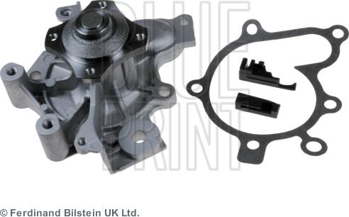 Blue Print ADM59129 - Водяний насос avtolavka.club