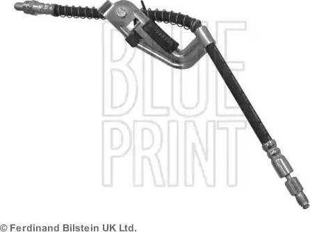 Blue Print ADM55370 - Гальмівний шланг avtolavka.club