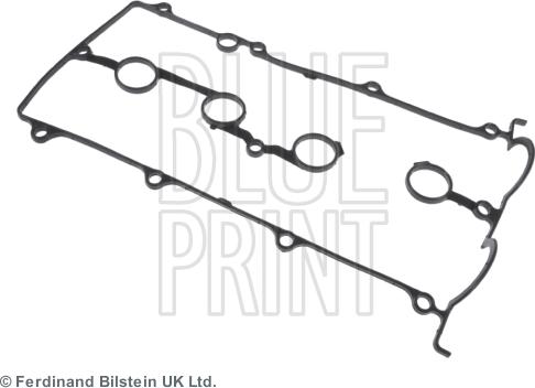 Blue Print ADM56720 - Прокладка, кришка головки циліндра avtolavka.club