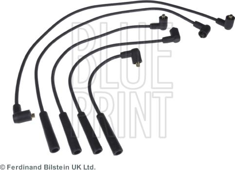 Blue Print ADM51614 - Комплект проводів запалювання avtolavka.club