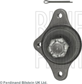 Blue Print ADM58609 - Шарова опора, несучий / направляючий шарнір avtolavka.club