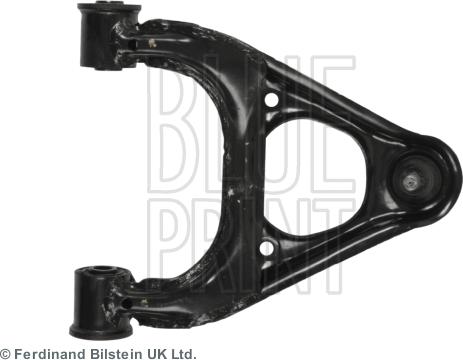 Blue Print ADM58634 - Важіль незалежної підвіски колеса avtolavka.club