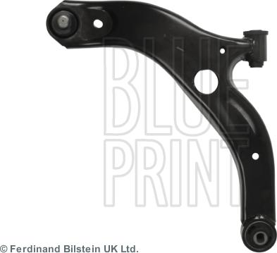 Blue Print ADM58627 - Важіль незалежної підвіски колеса avtolavka.club