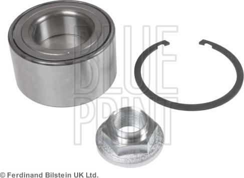 Blue Print ADM58233C - Комплект підшипника маточини колеса avtolavka.club