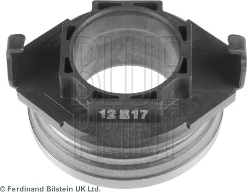 Blue Print ADM53318 - Вичавний підшипник avtolavka.club