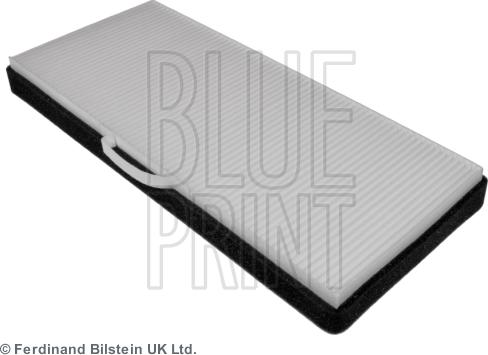 Blue Print ADM52502 - Фільтр, повітря у внутрішній простір avtolavka.club