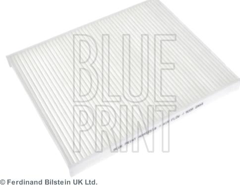 Blue Print ADM52518 - Фільтр, повітря у внутрішній простір avtolavka.club