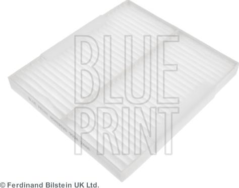 Blue Print ADM52520 - Фільтр, повітря у внутрішній простір avtolavka.club