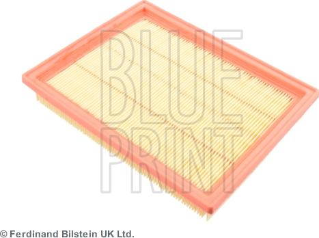 Blue Print ADM52247 - Повітряний фільтр avtolavka.club